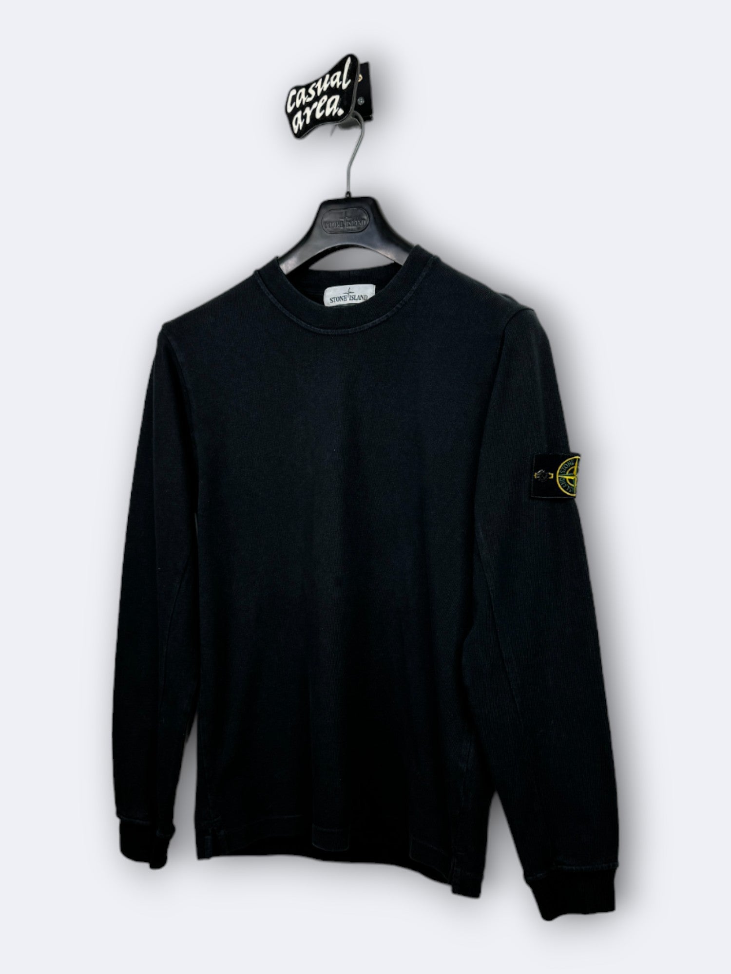 Crewneck Stone Island - S Casual Area