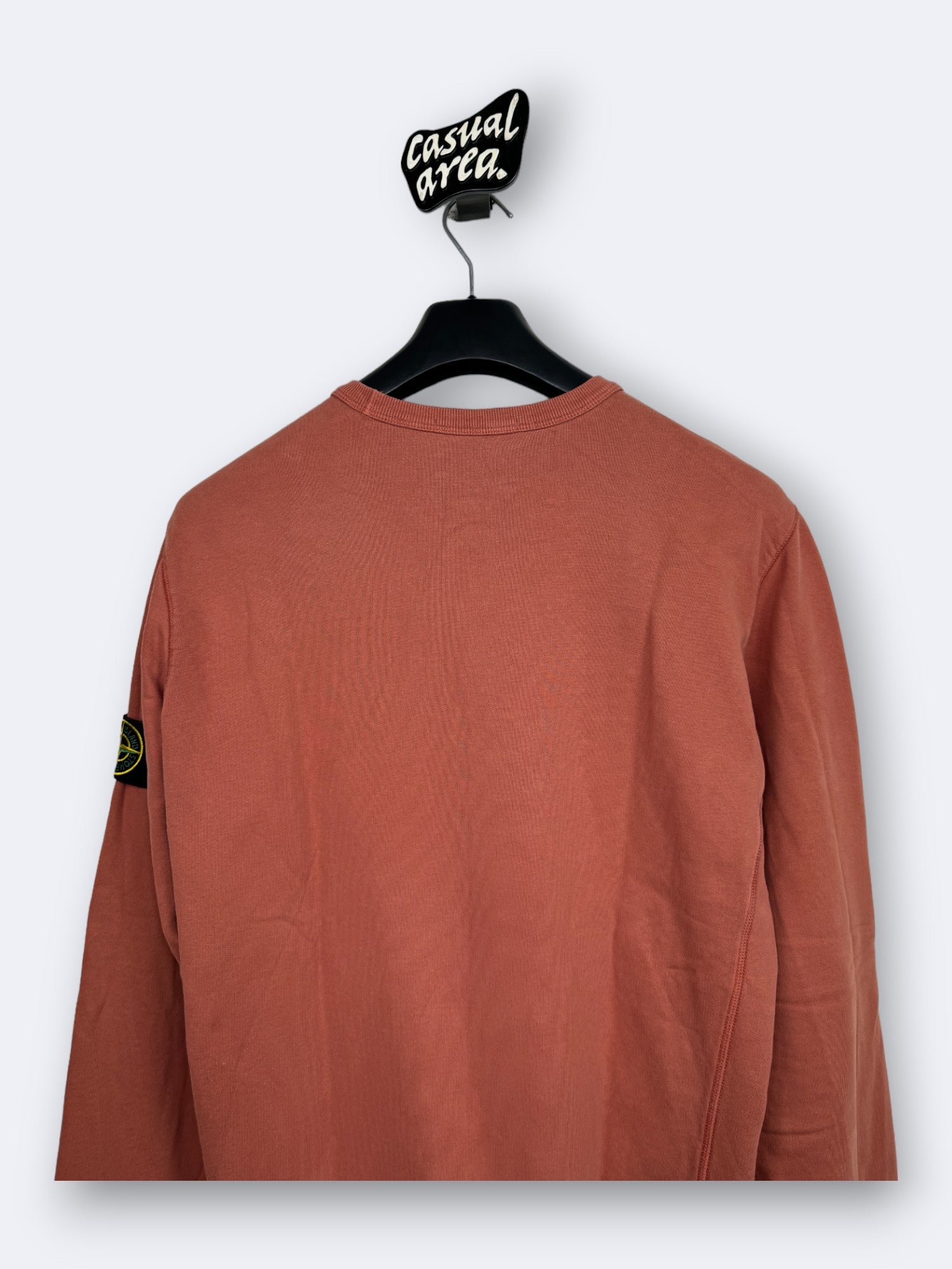 Crewneck Stone Island - L Casual Area