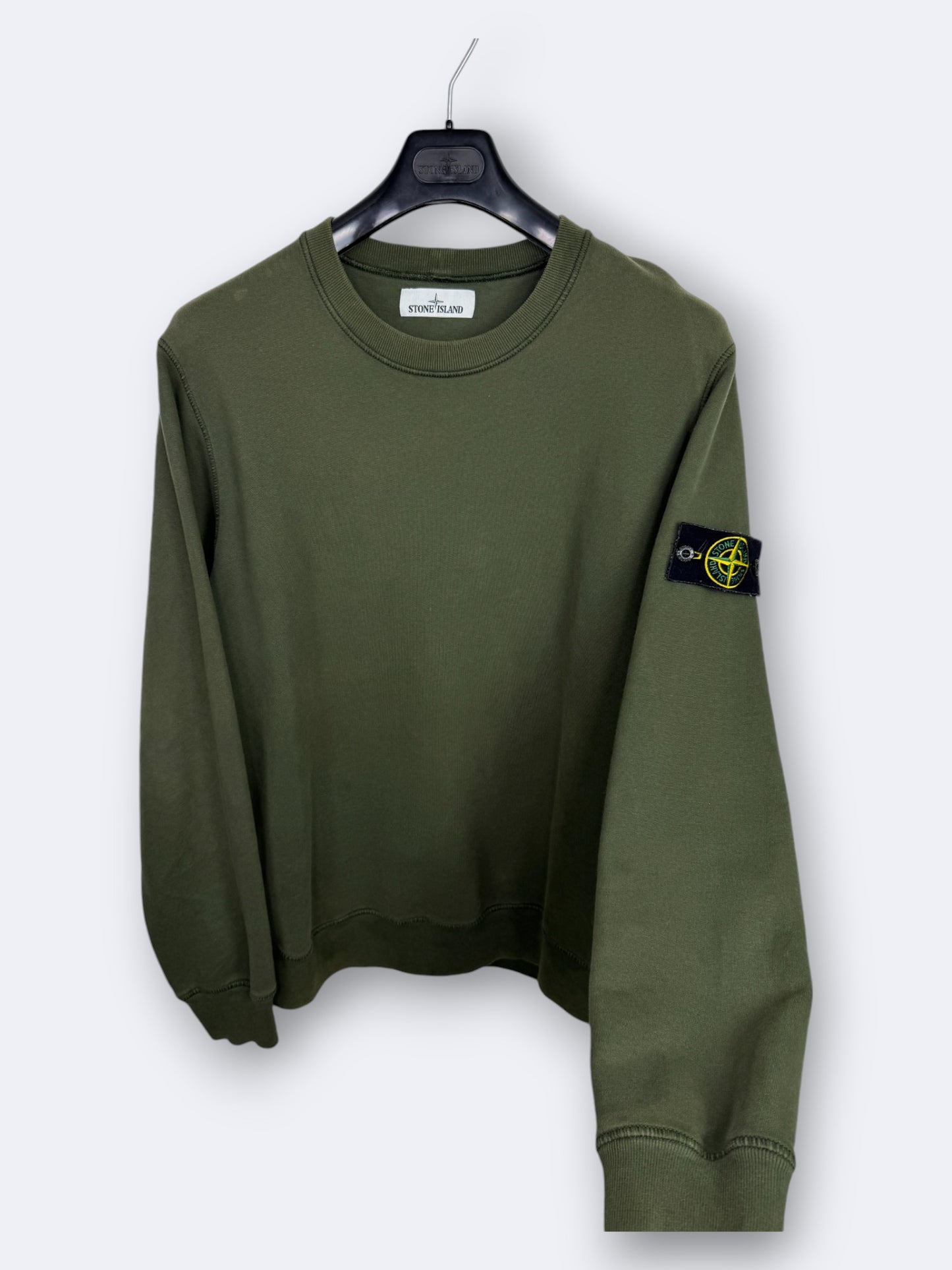 Crewneck Stone Island - L Casual Area