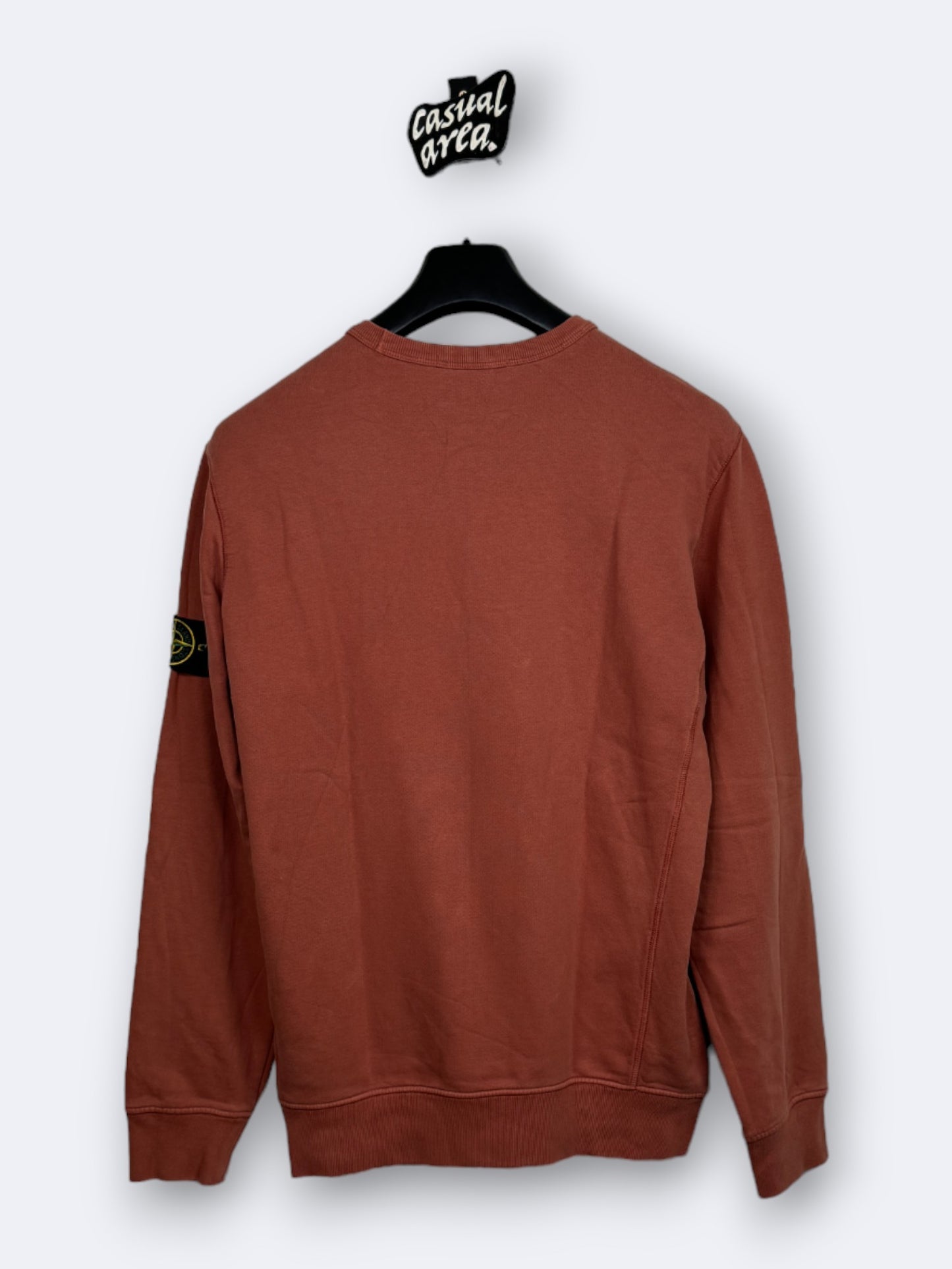 Crewneck Stone Island - L Casual Area