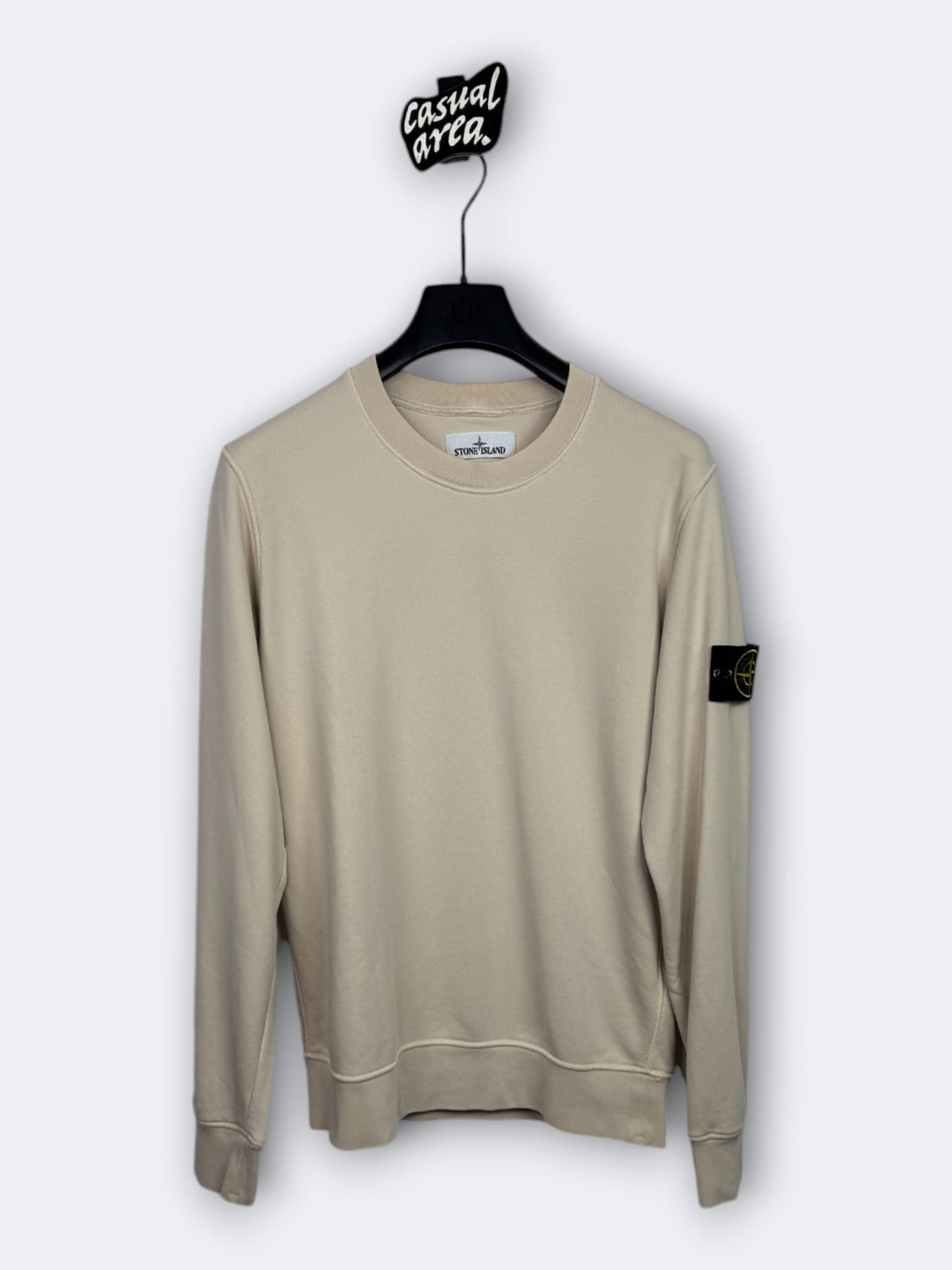 Crewneck Stone Island - M Casual Area