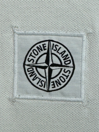 Polo Stone Island - S Casual Area