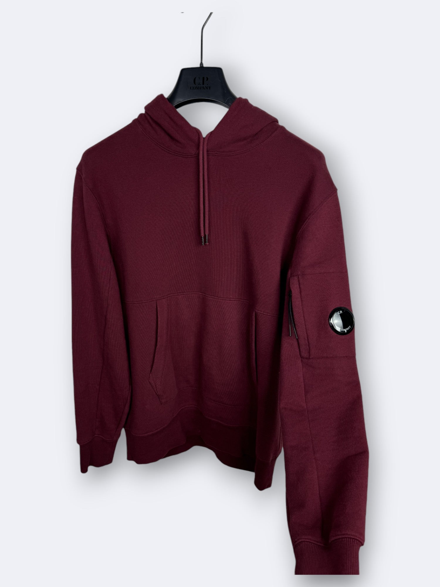 Hoodie C.P. Company - M Casual Area