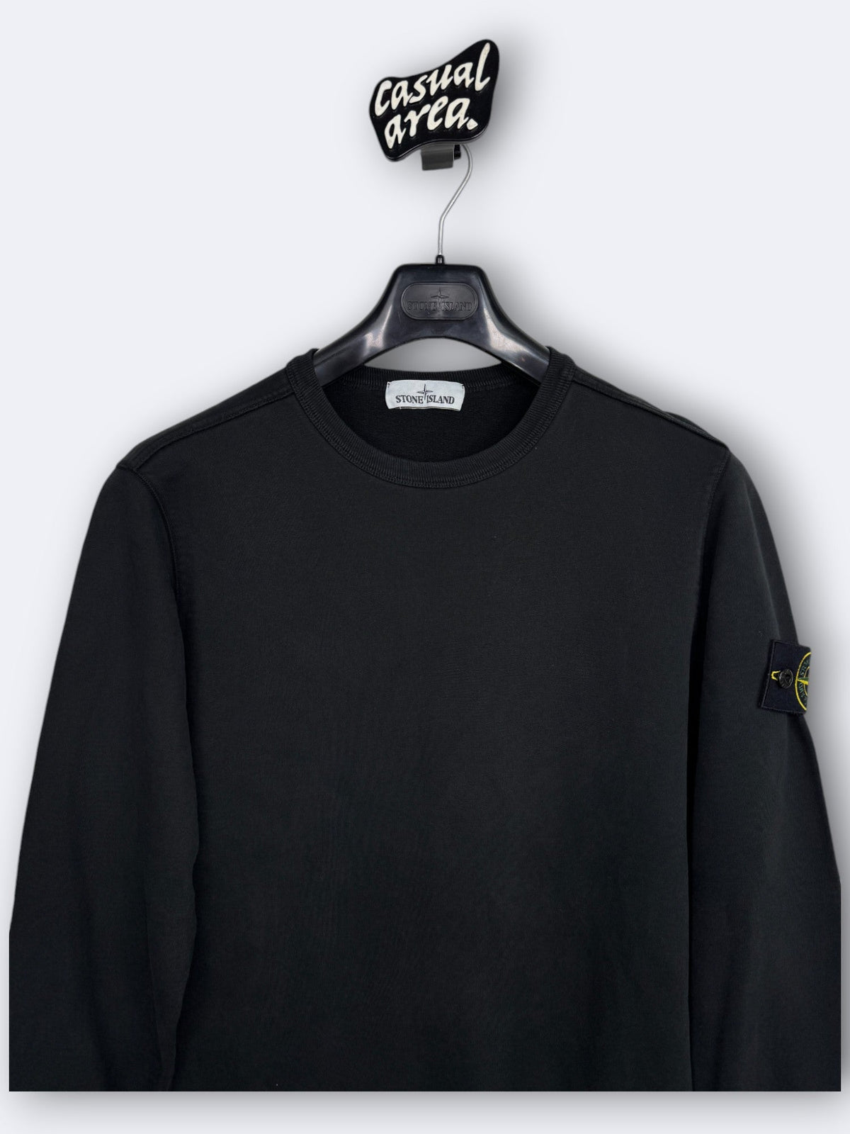 Crewneck Stone Island - L Casual Area