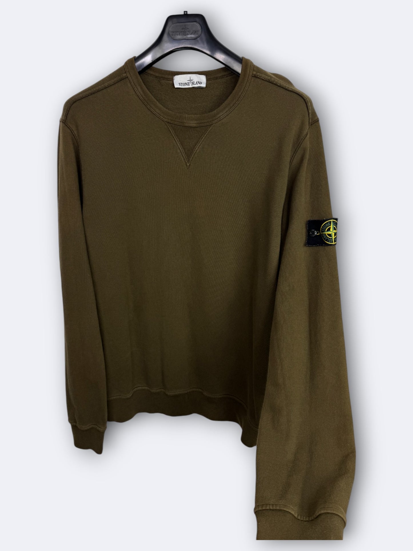 Crewneck Stone Island - XL Casual Area