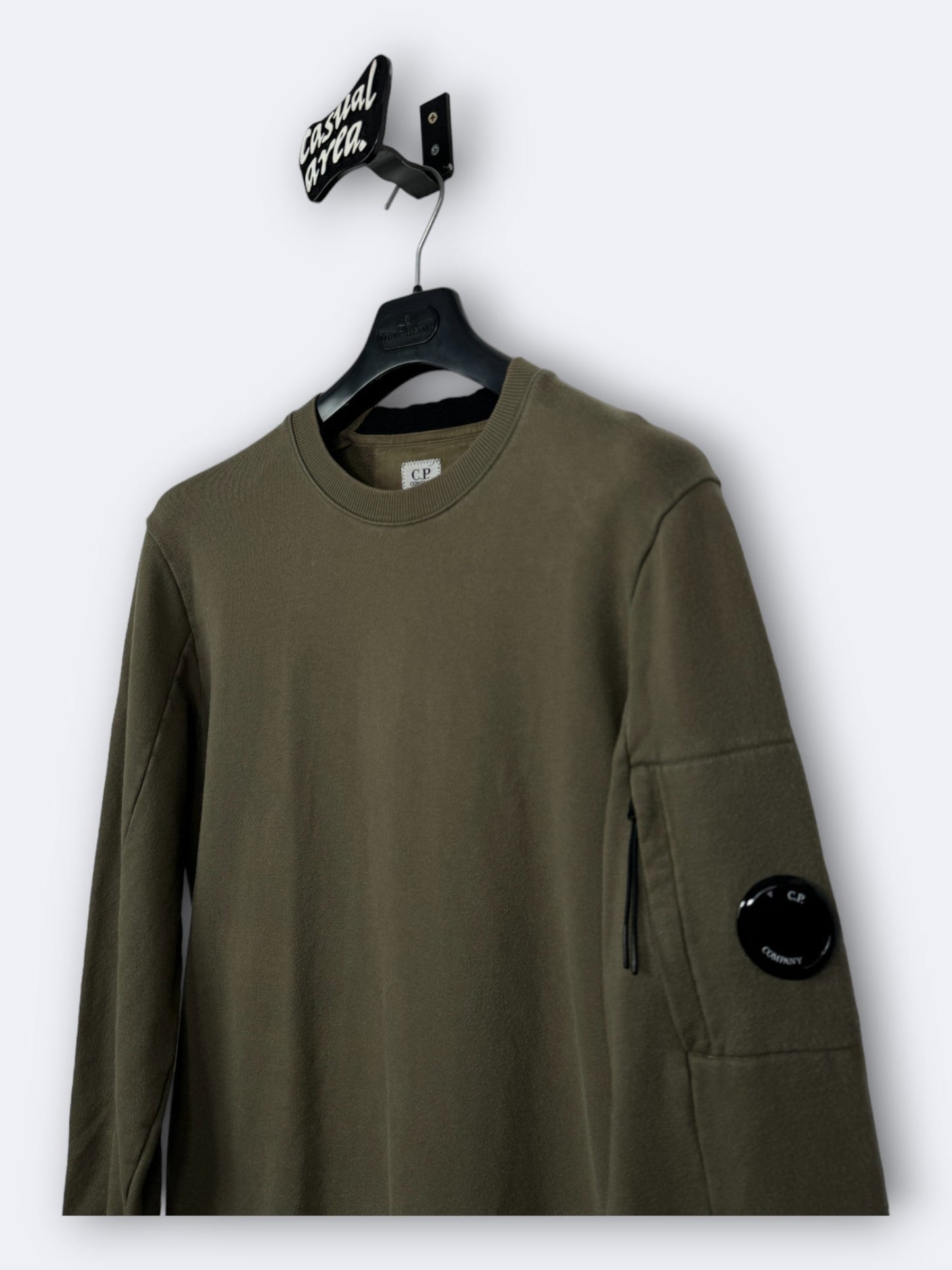 Crewneck C.P. Company - M Casual Area