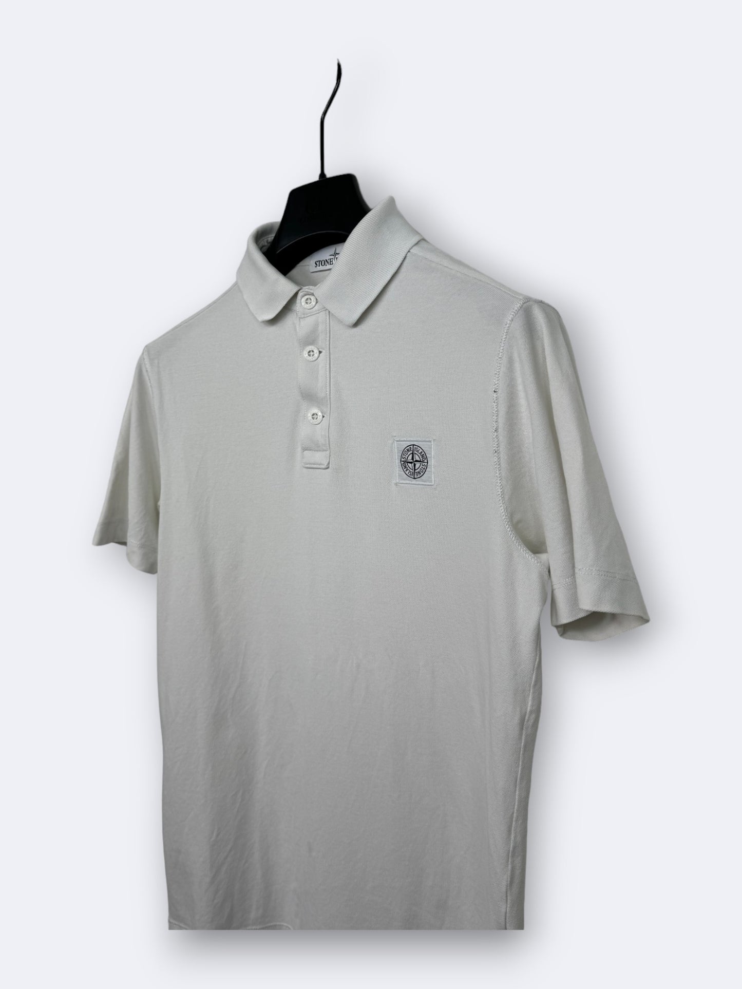 Polo Stone Island - S Casual Area