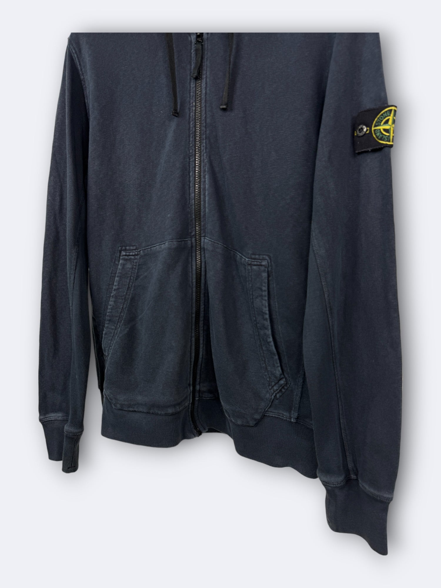 Gilet Stone Island - L Casual Area