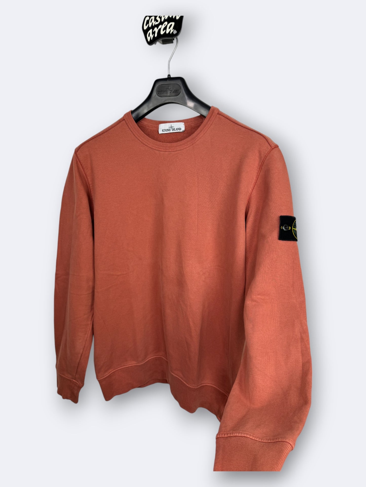 Crewneck Stone Island - L Casual Area