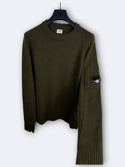 Crewneck C.P. Company - M Casual Area