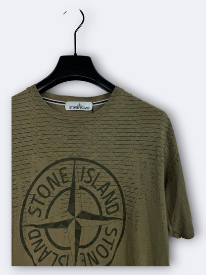 Tee-shirt Stone Island - S Casual Area