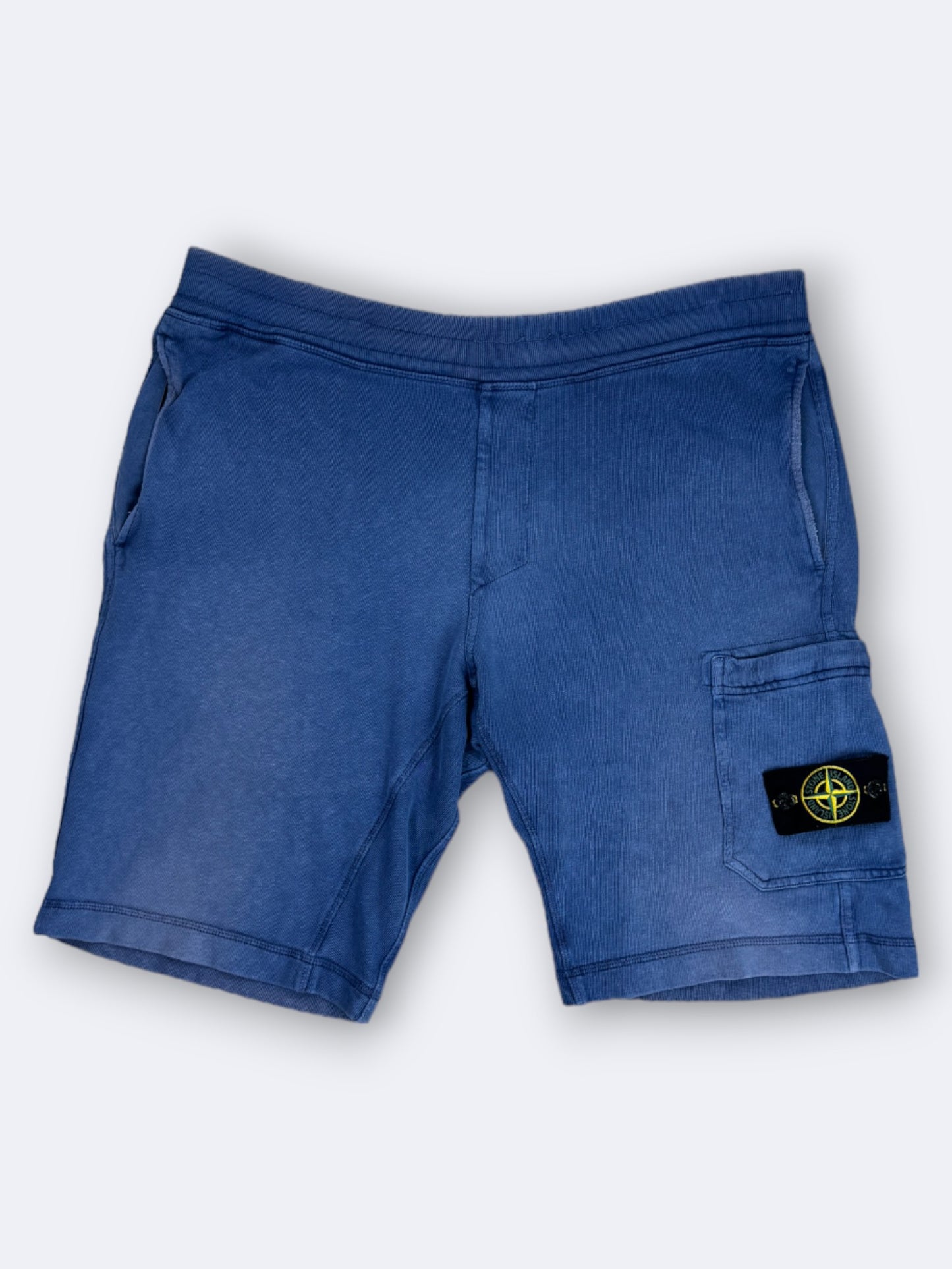 Short Stone Island - L Casual Area