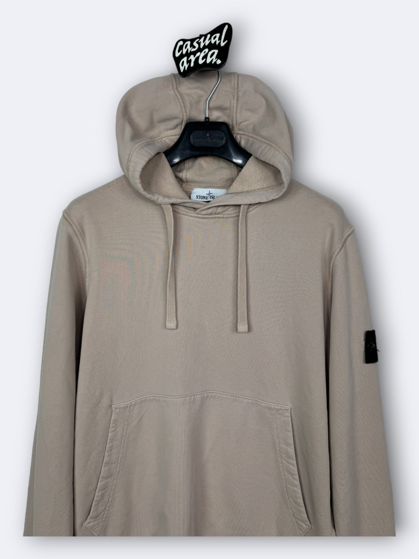 Hoodie Stone Island - M Casual Area