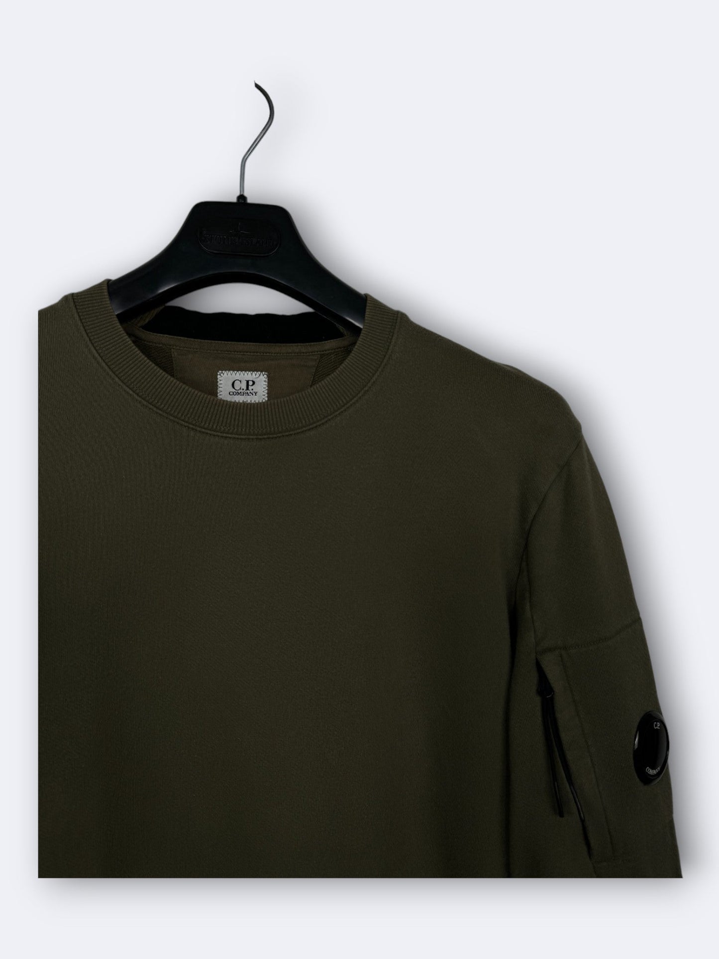 Crewneck C.P. Company - M Casual Area