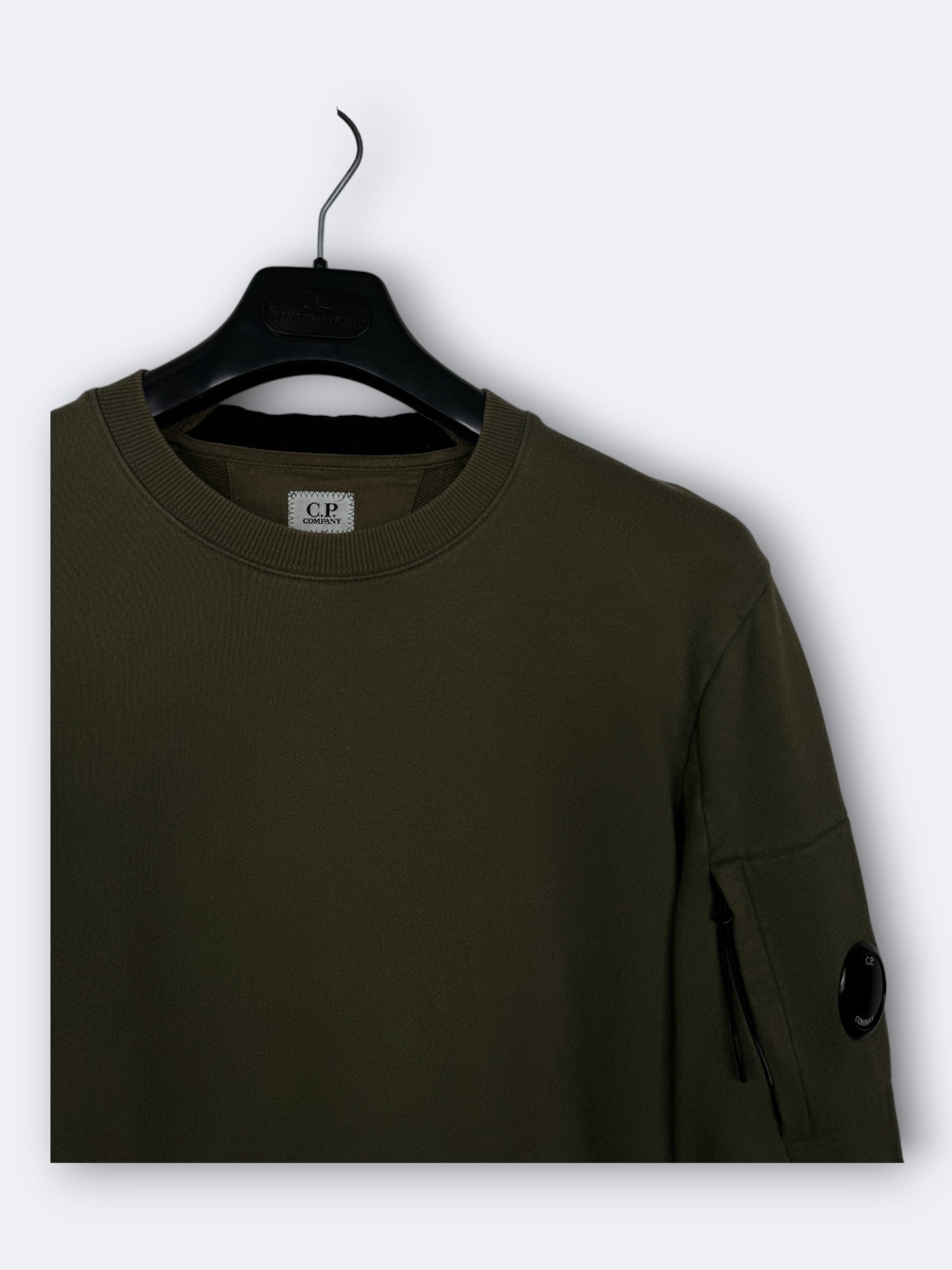Crewneck C.P. Company - M Casual Area