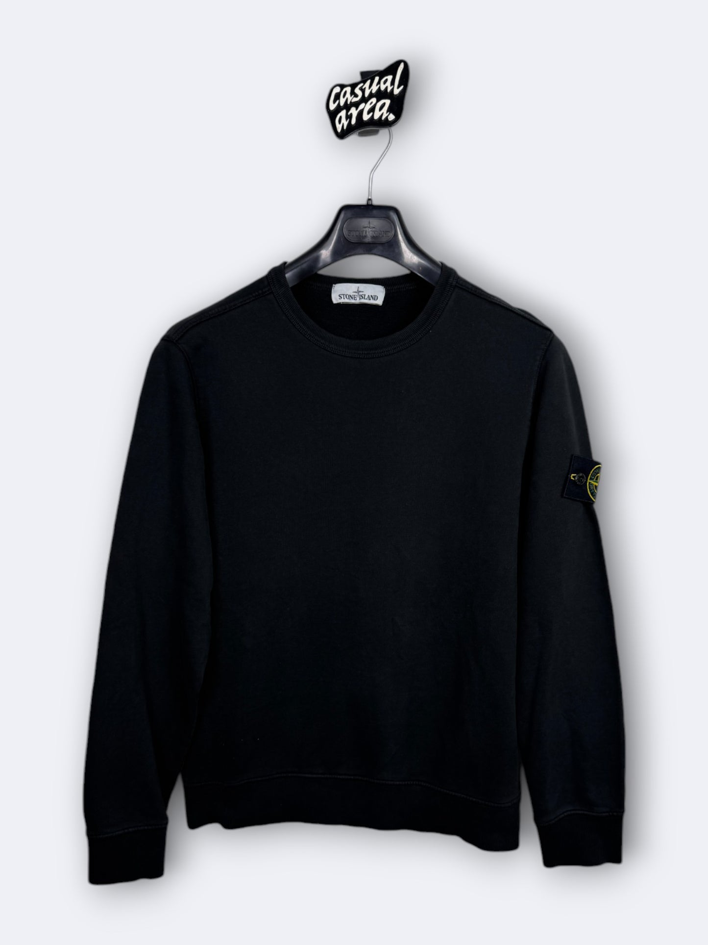 Crewneck Stone Island - M Casual Area