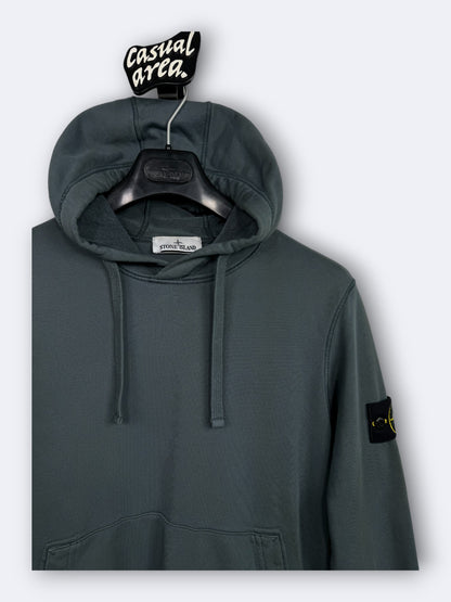 Hoodie Stone Island - S Casual Area