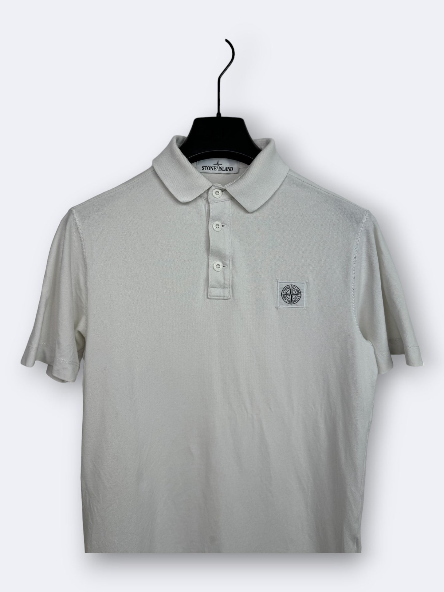 Polo Stone Island - S Casual Area