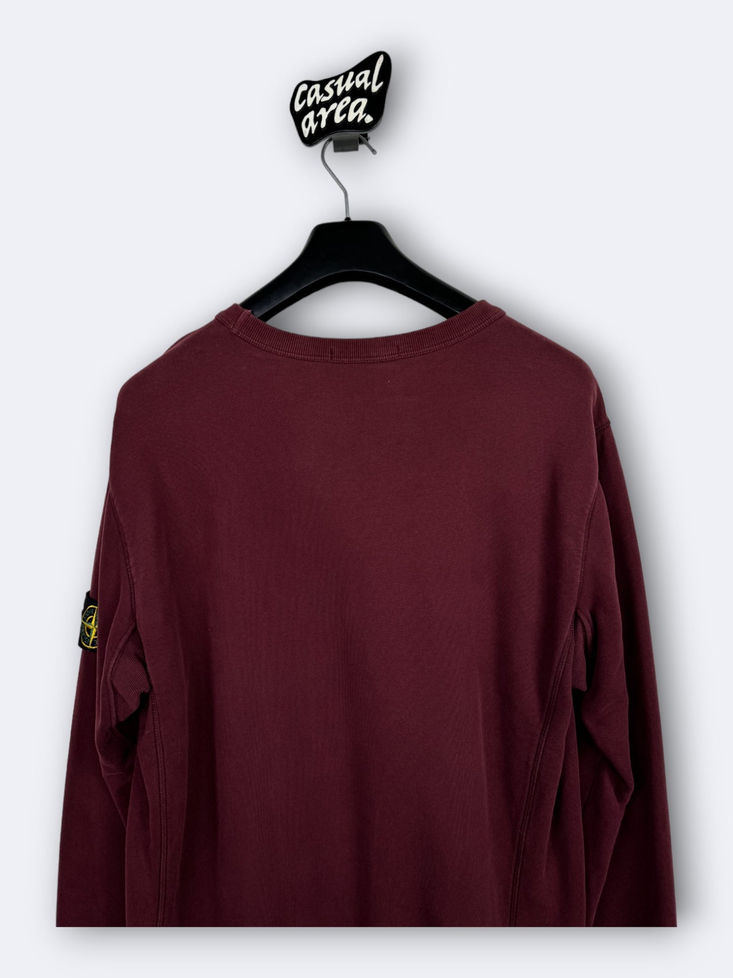 Crewneck Stone Island - XL Casual Area