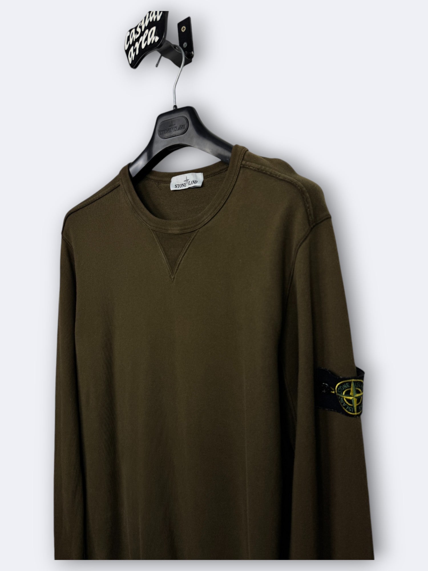 Crewneck Stone Island - XL Casual Area