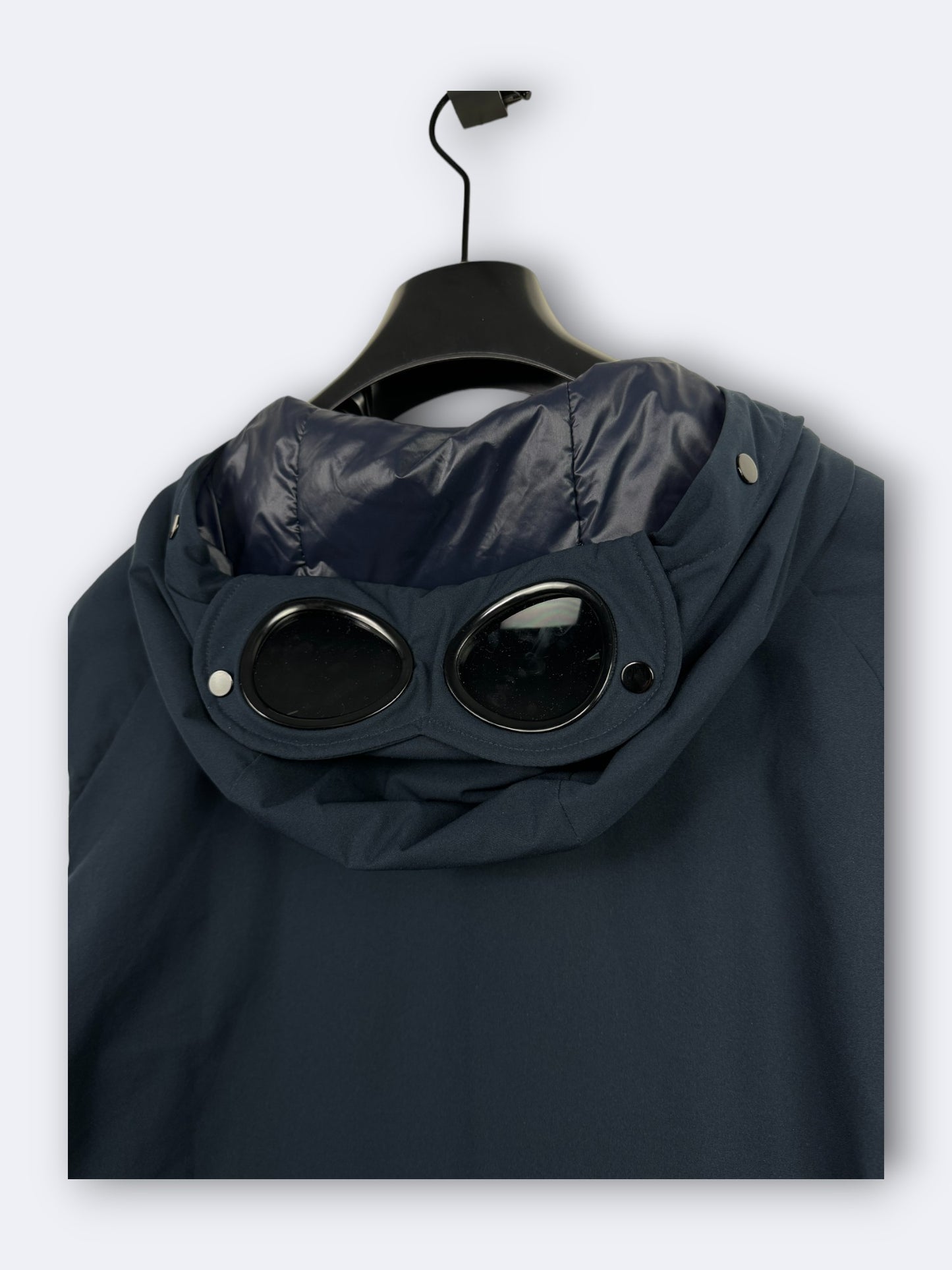 Doudoune sans manches Goggle C.P. Company - L Casual Area