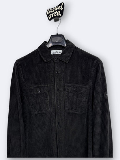 Overshirt Corduroy Stone Island - M Casual Area