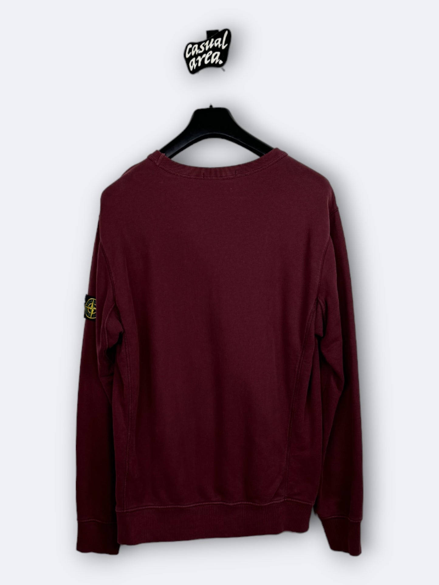 Crewneck Stone Island - XL Casual Area