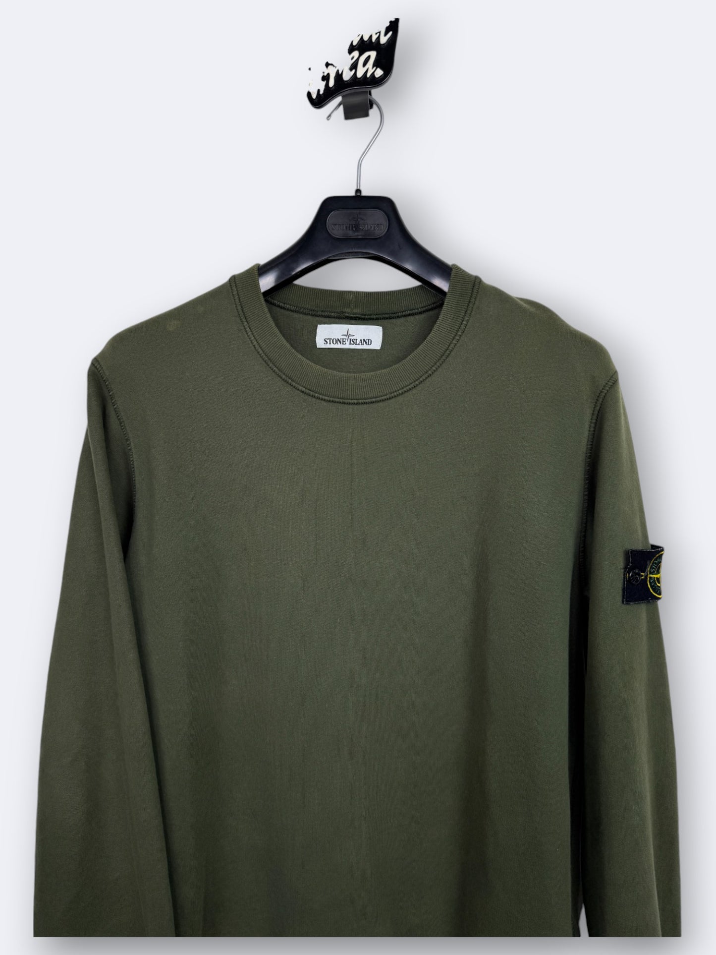 Crewneck Stone Island - L Casual Area