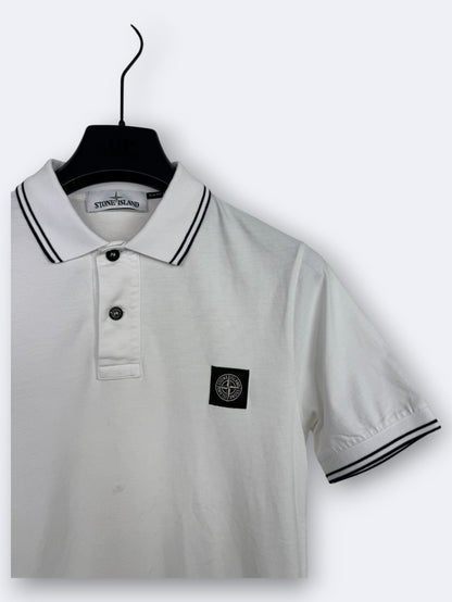 Polo Stone Island - S Casual Area