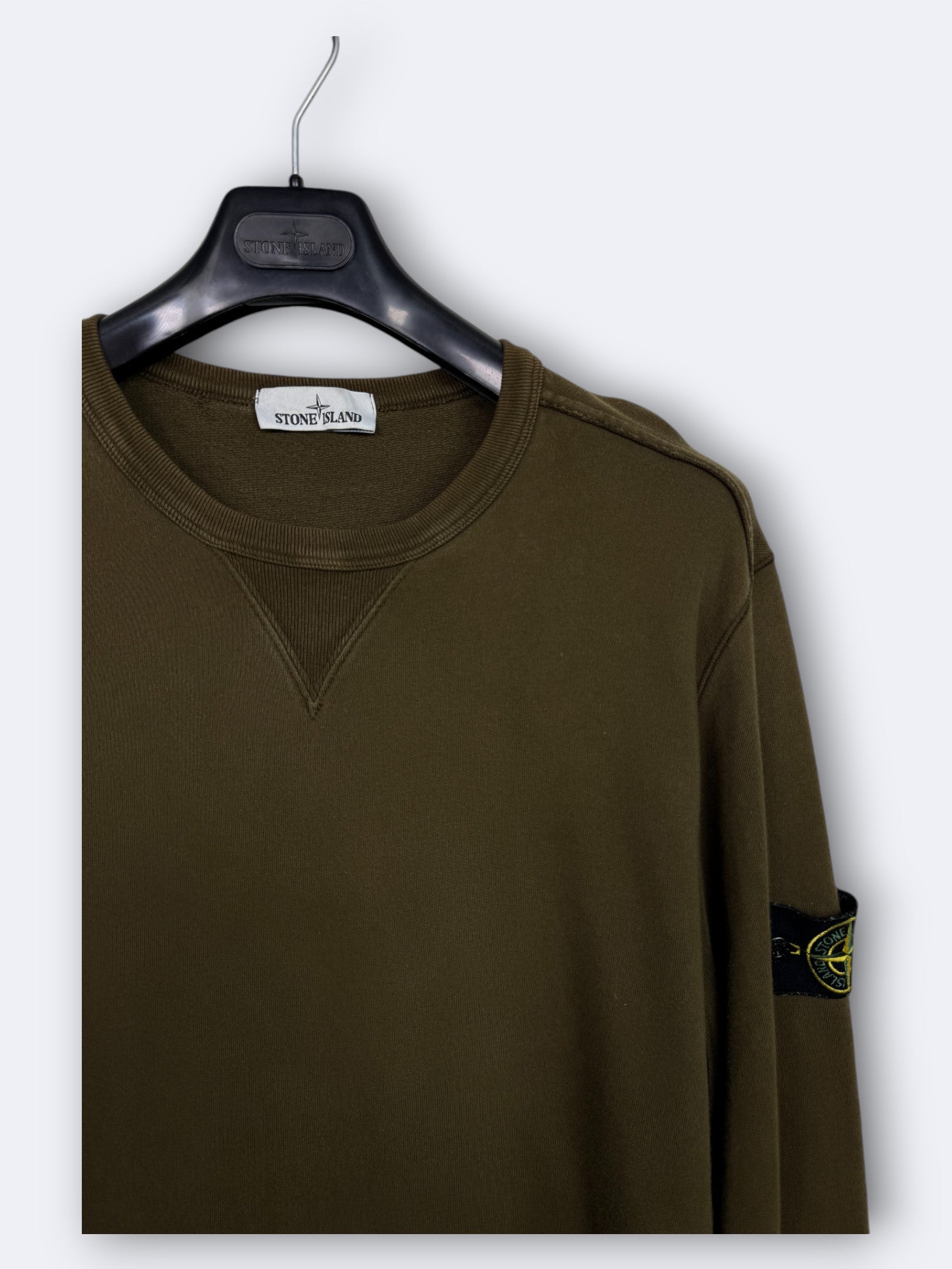 Crewneck Stone Island - XL Casual Area