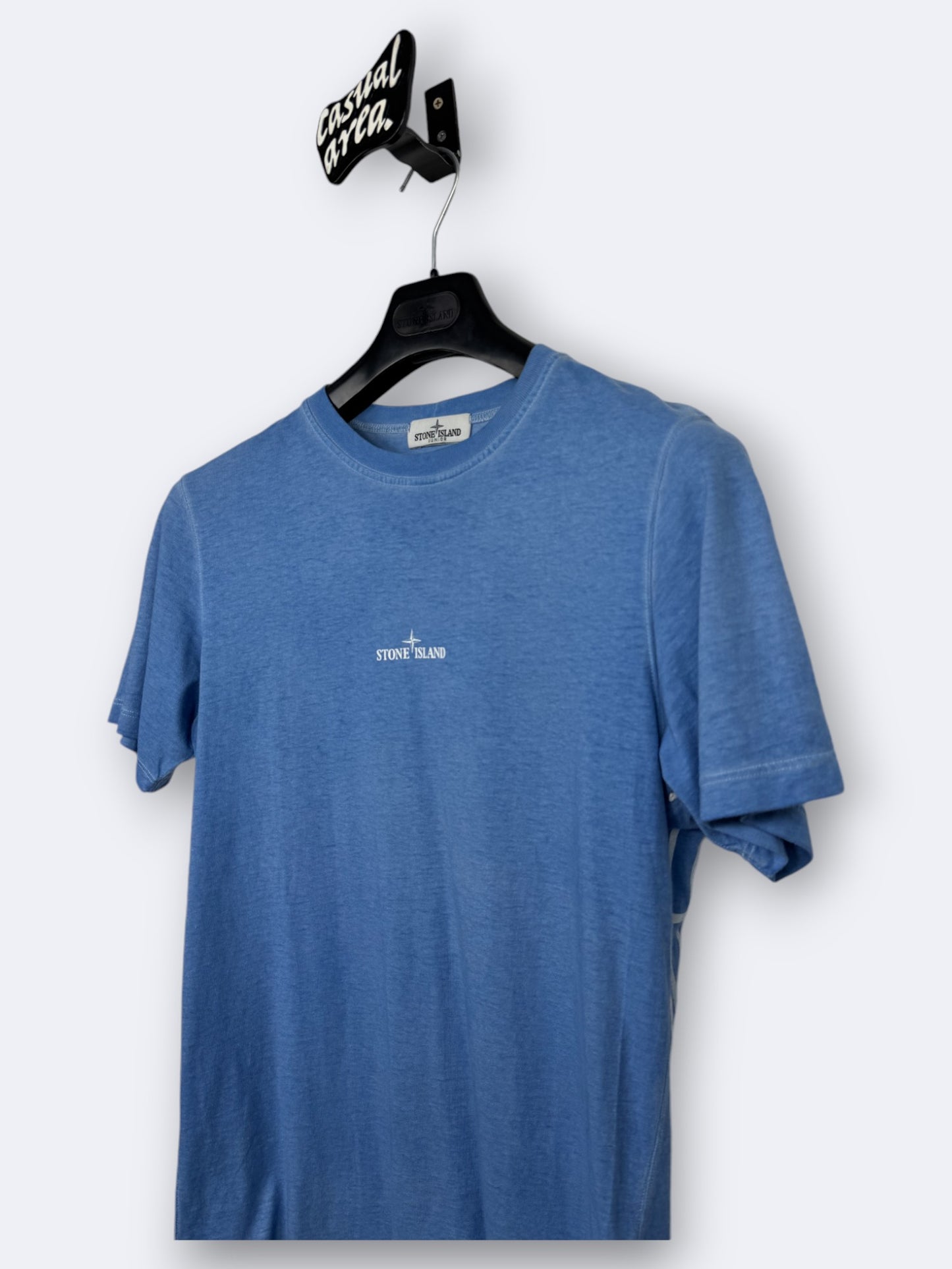 Tee-shirt Stone Island - XS Casual Area