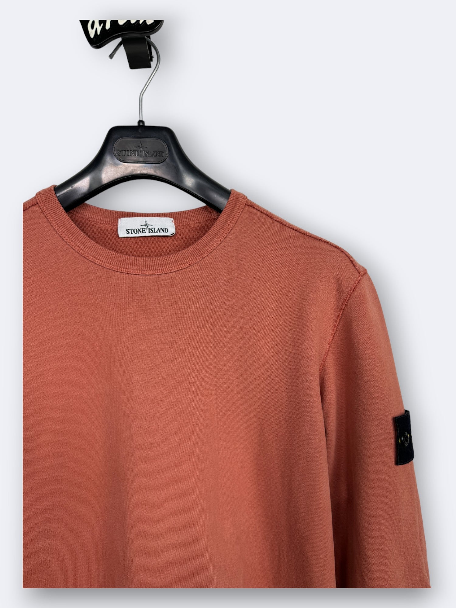 Crewneck Stone Island - L Casual Area