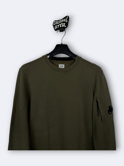 Crewneck C.P. Company - M Casual Area
