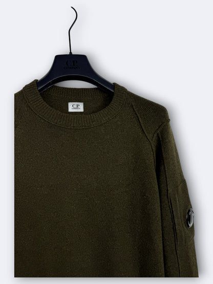 Crewneck C.P. Company - M Casual Area