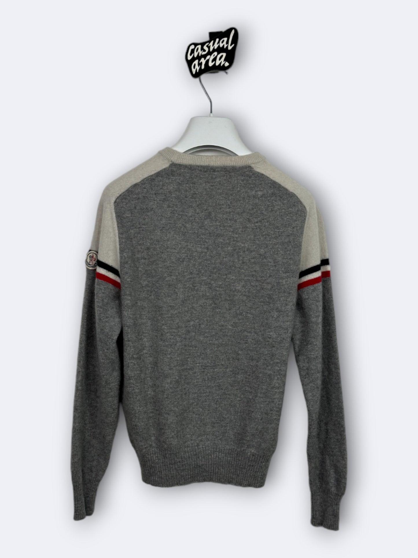 Crewneck Moncler - XS Casual Area