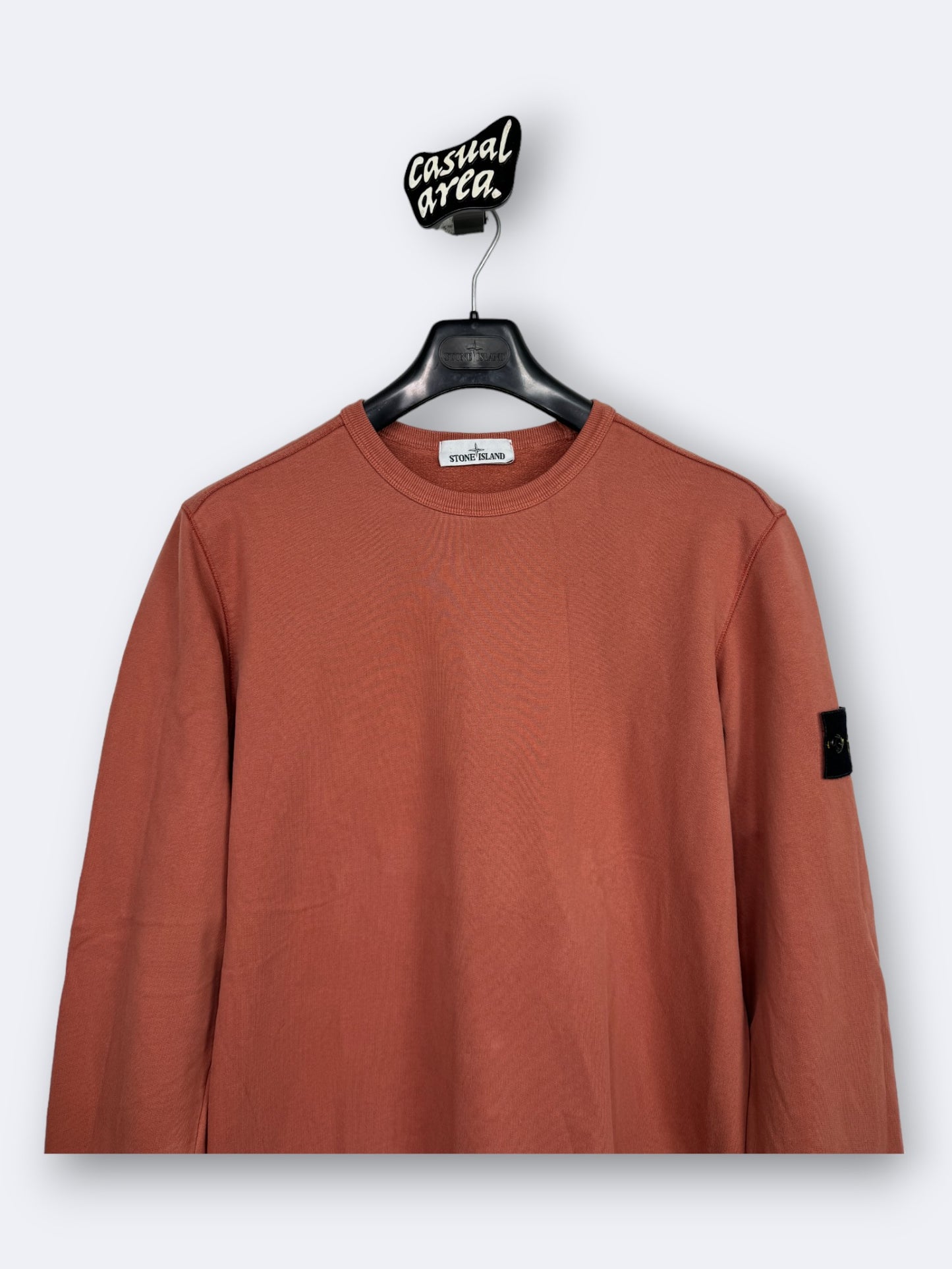 Crewneck Stone Island - L Casual Area