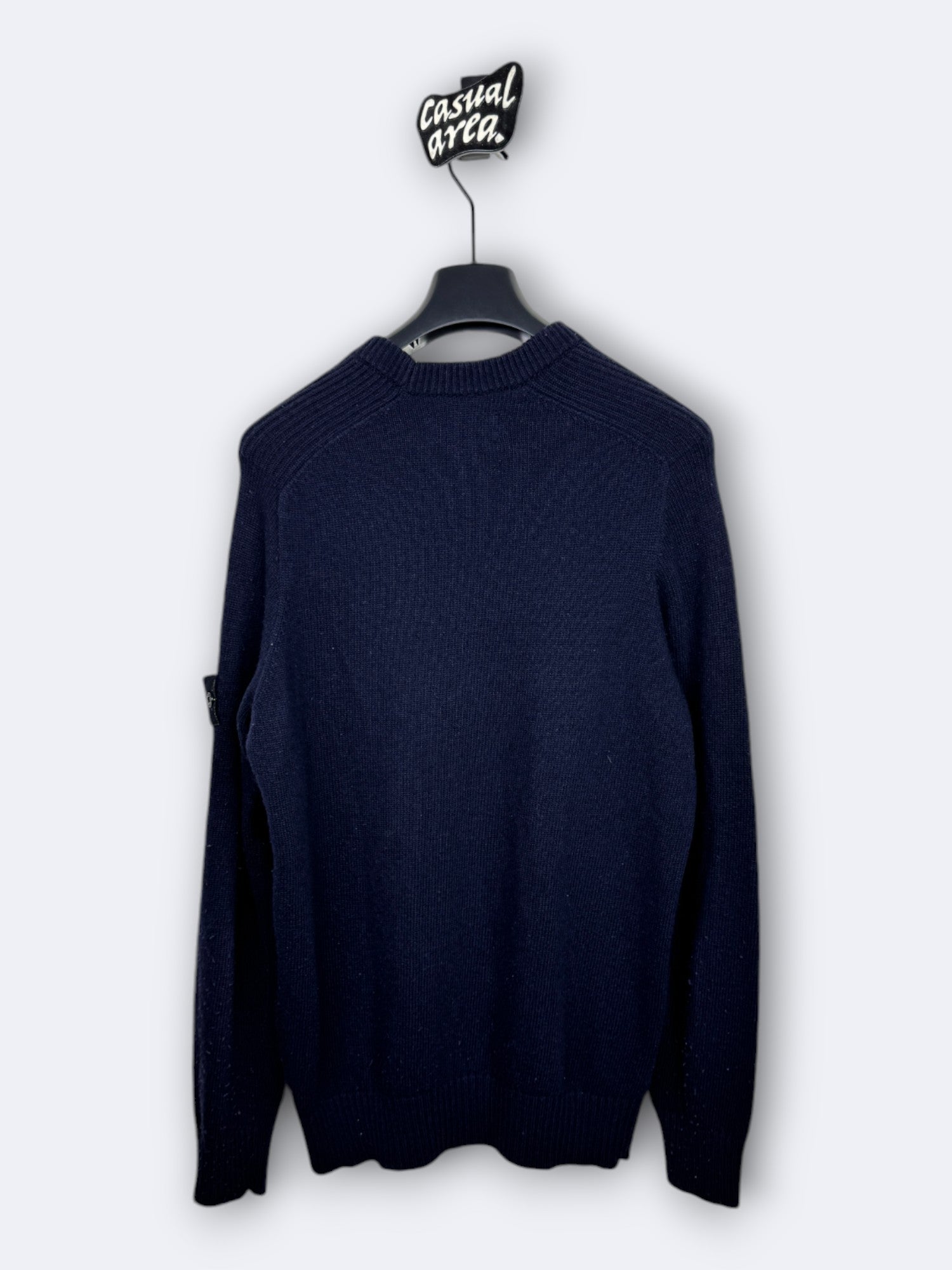 Crewneck Stone Island - L Casual Area