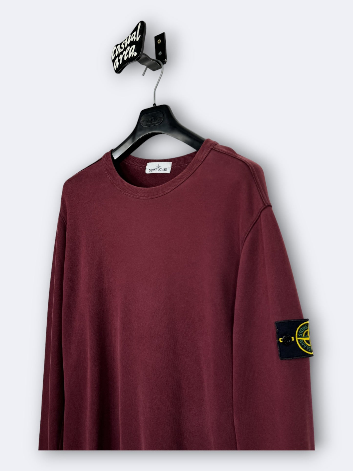 Crewneck Stone Island - XL Casual Area