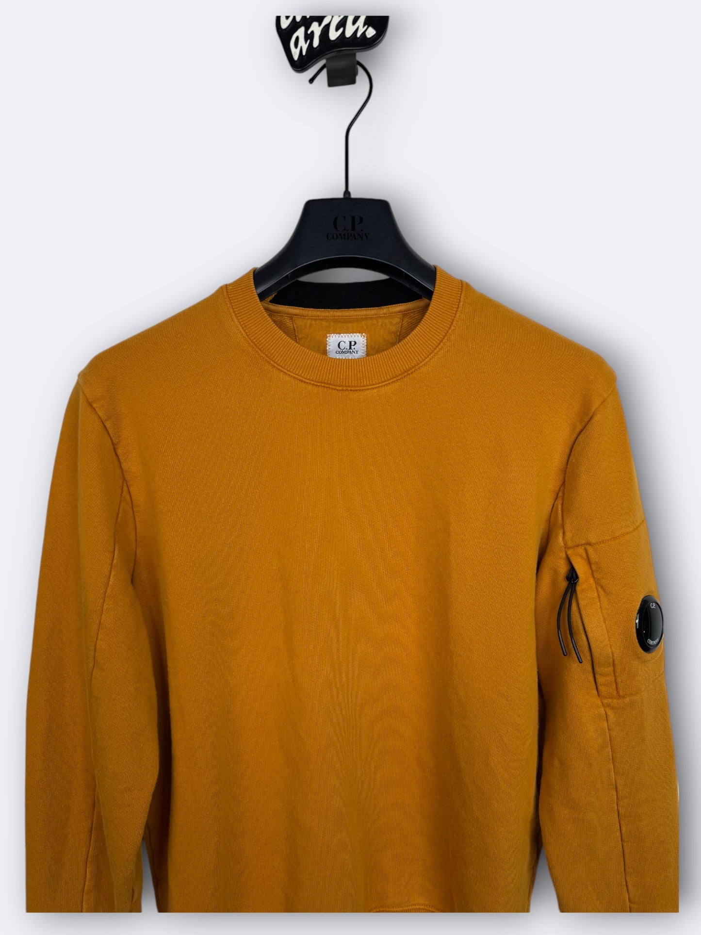 Crewneck C.P. Company - XS Casual Area