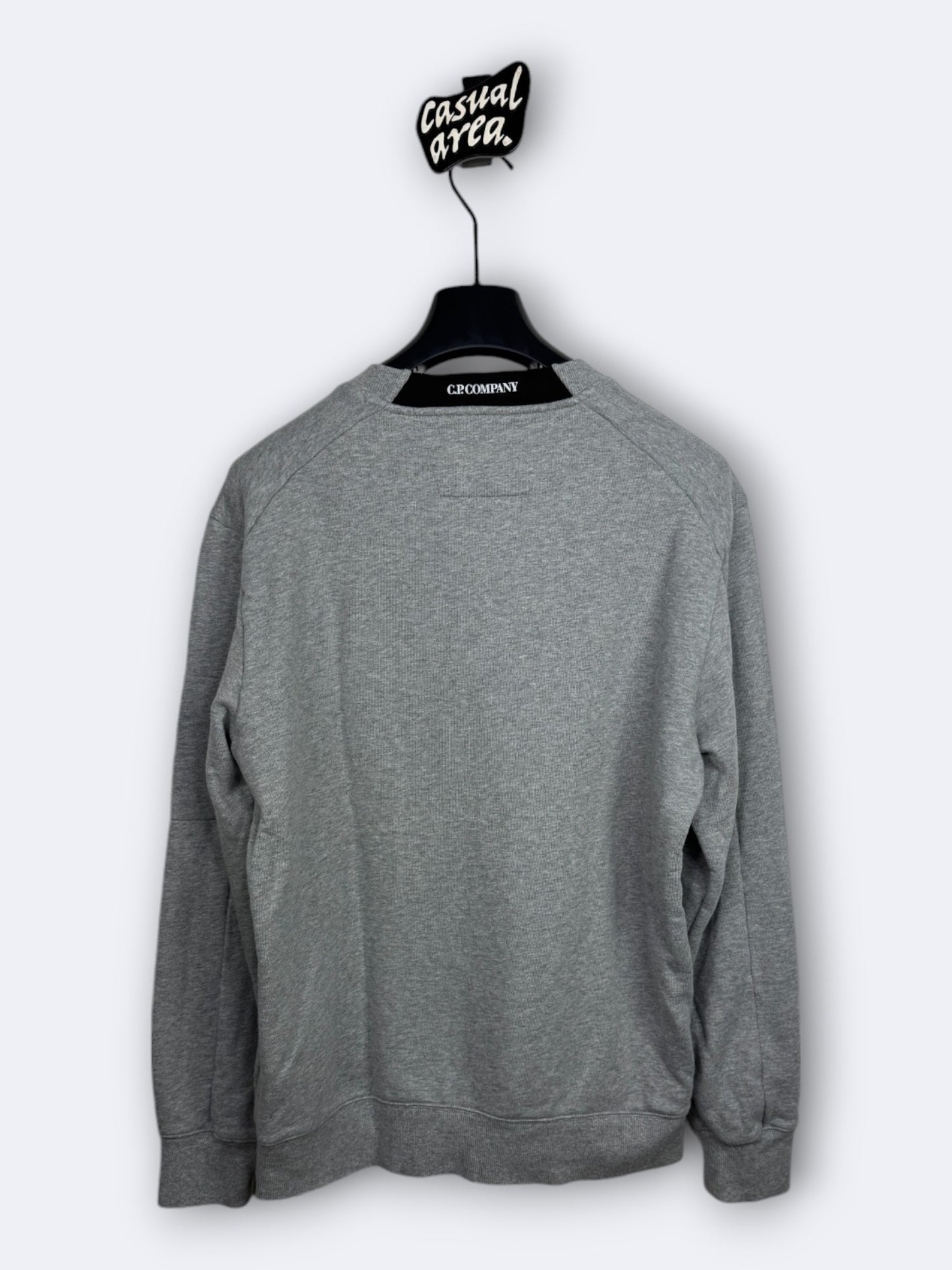 Crewneck C.P. Company - L Casual Area