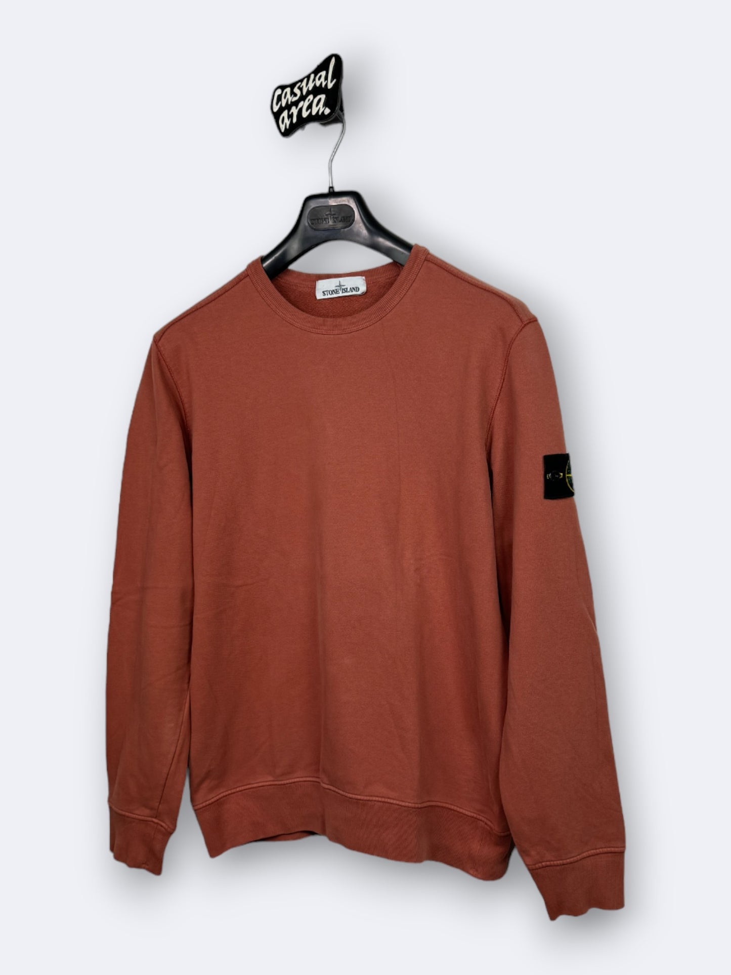 Crewneck Stone Island - L Casual Area