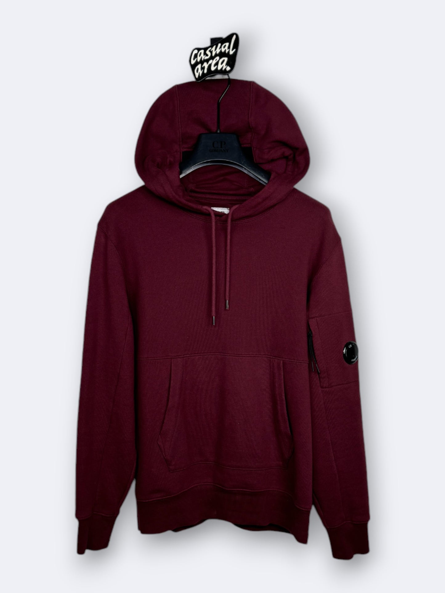 Hoodie C.P. Company - M Casual Area