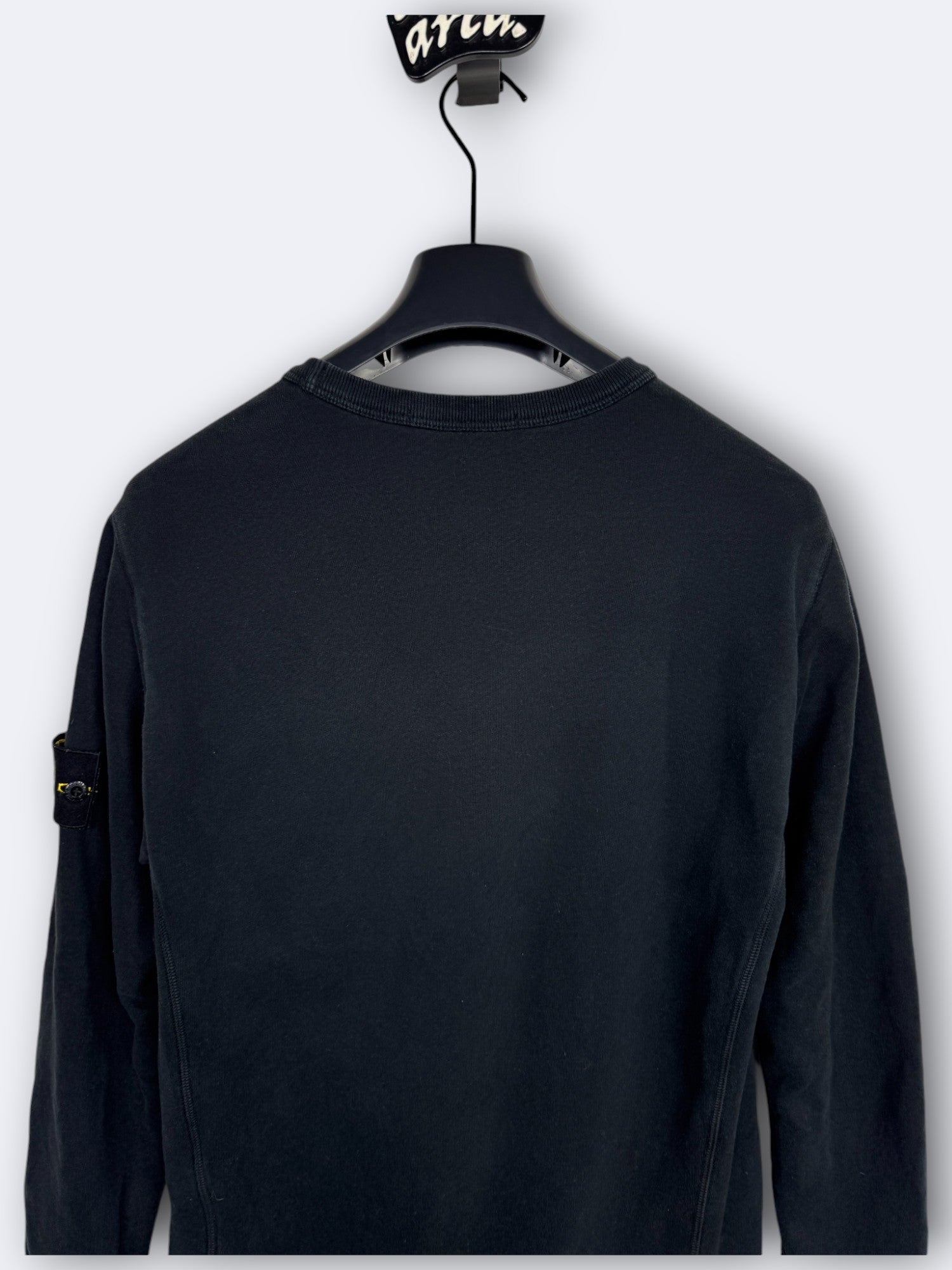Crewneck Stone Island - S Casual Area