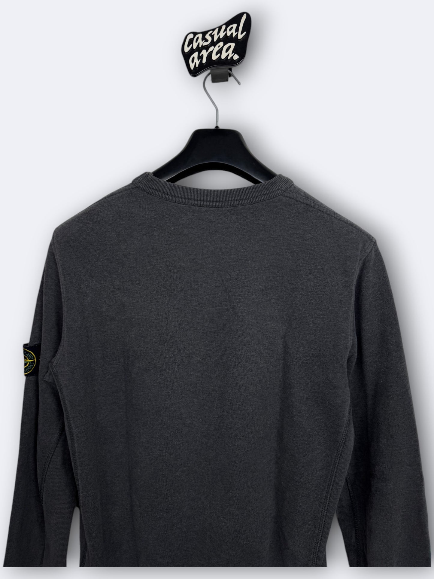 Crewneck Stone Island - M Casual Area