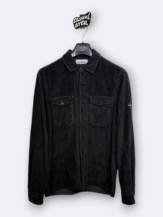 Overshirt Corduroy Stone Island - M Casual Area