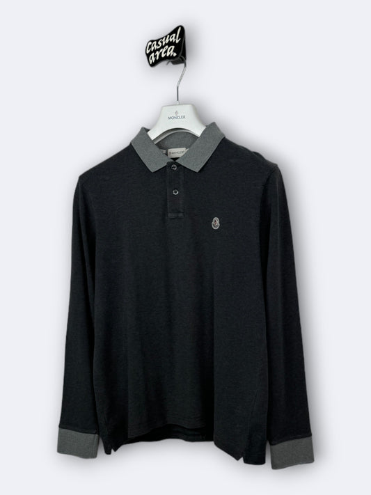 Polo Moncler - L Casual Area