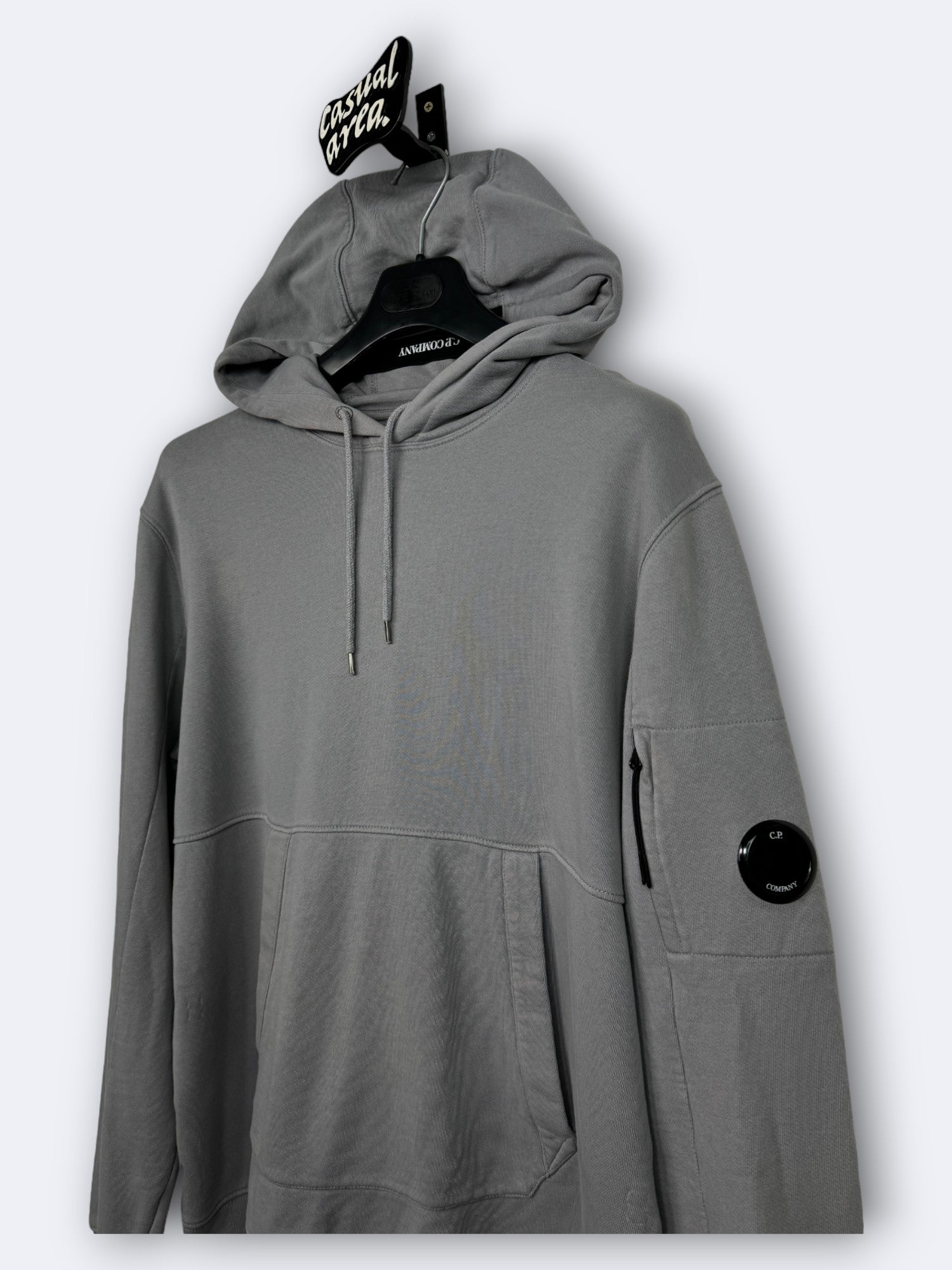 Hoodie C.P. Company - XL Casual Area