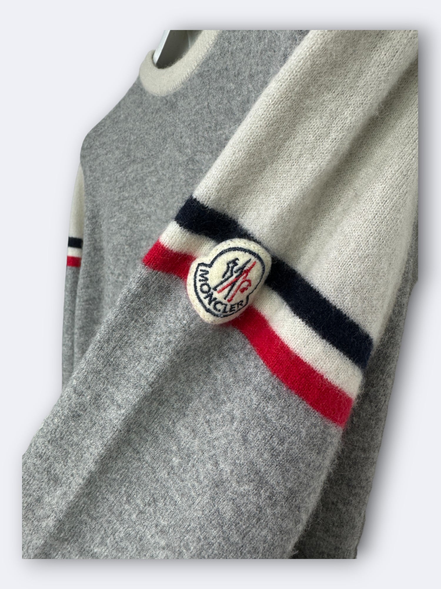 Crewneck Moncler - XS Casual Area