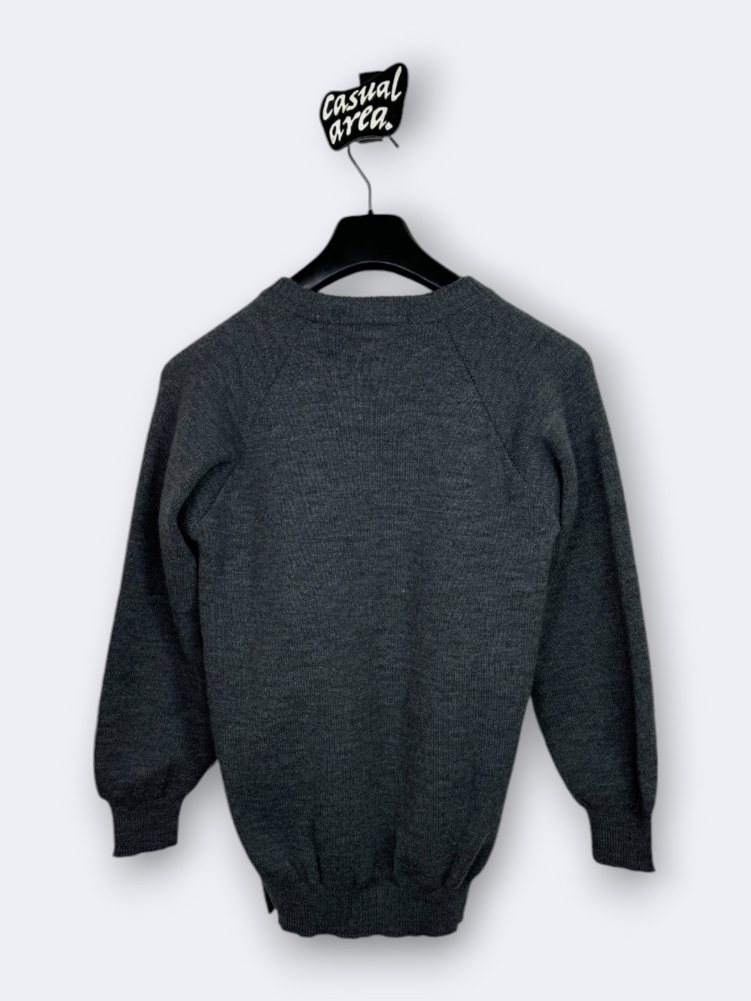 Crewneck Comme Des Garçons - XS Casual Area