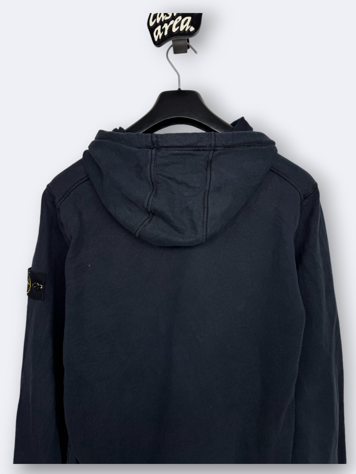 Hoodie Stone Island - M Casual Area